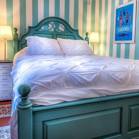 Colonial 154 H Boutique Hotel Santo Domingo Eksteriør billede