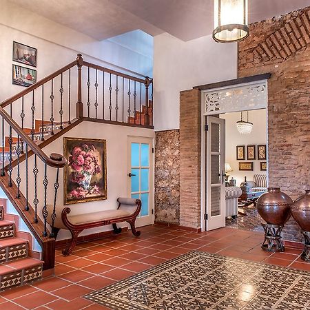 Colonial 154 H Boutique Hotel Santo Domingo Eksteriør billede