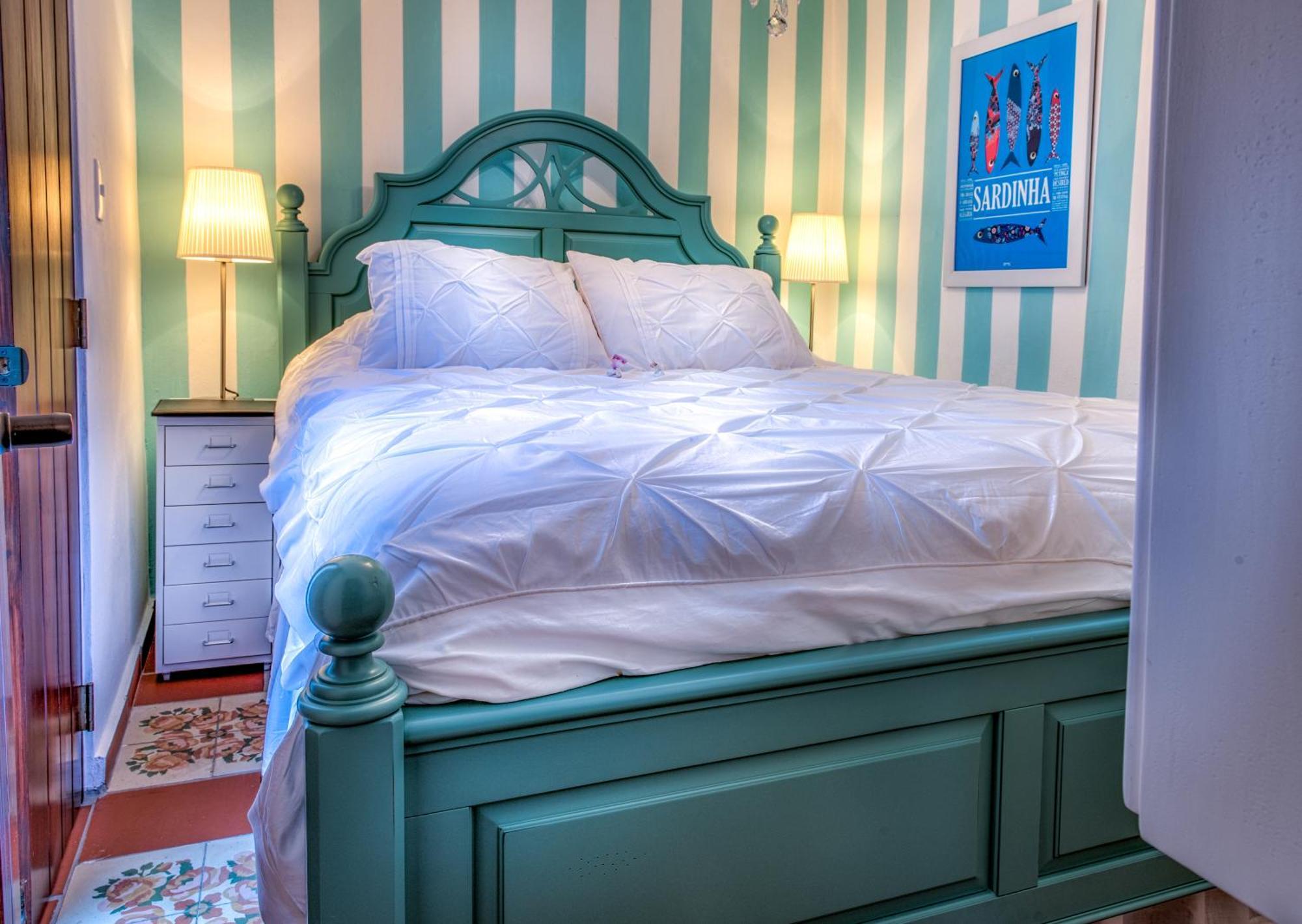 Colonial 154 H Boutique Hotel Santo Domingo Eksteriør billede