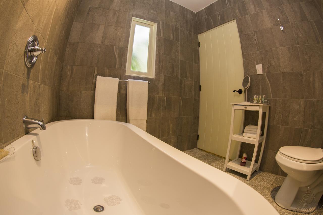 Colonial 154 H Boutique Hotel Santo Domingo Eksteriør billede