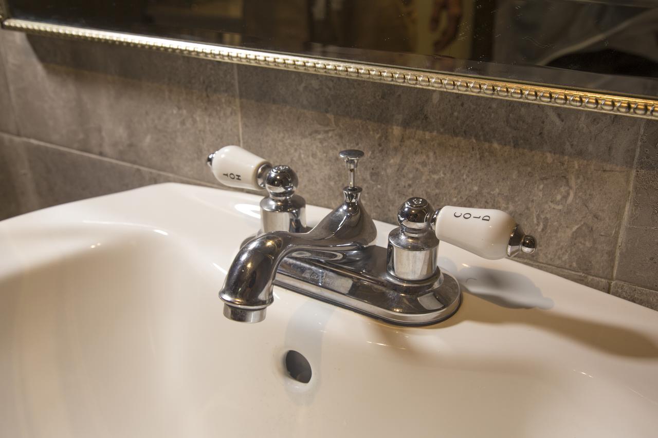 Colonial 154 H Boutique Hotel Santo Domingo Eksteriør billede