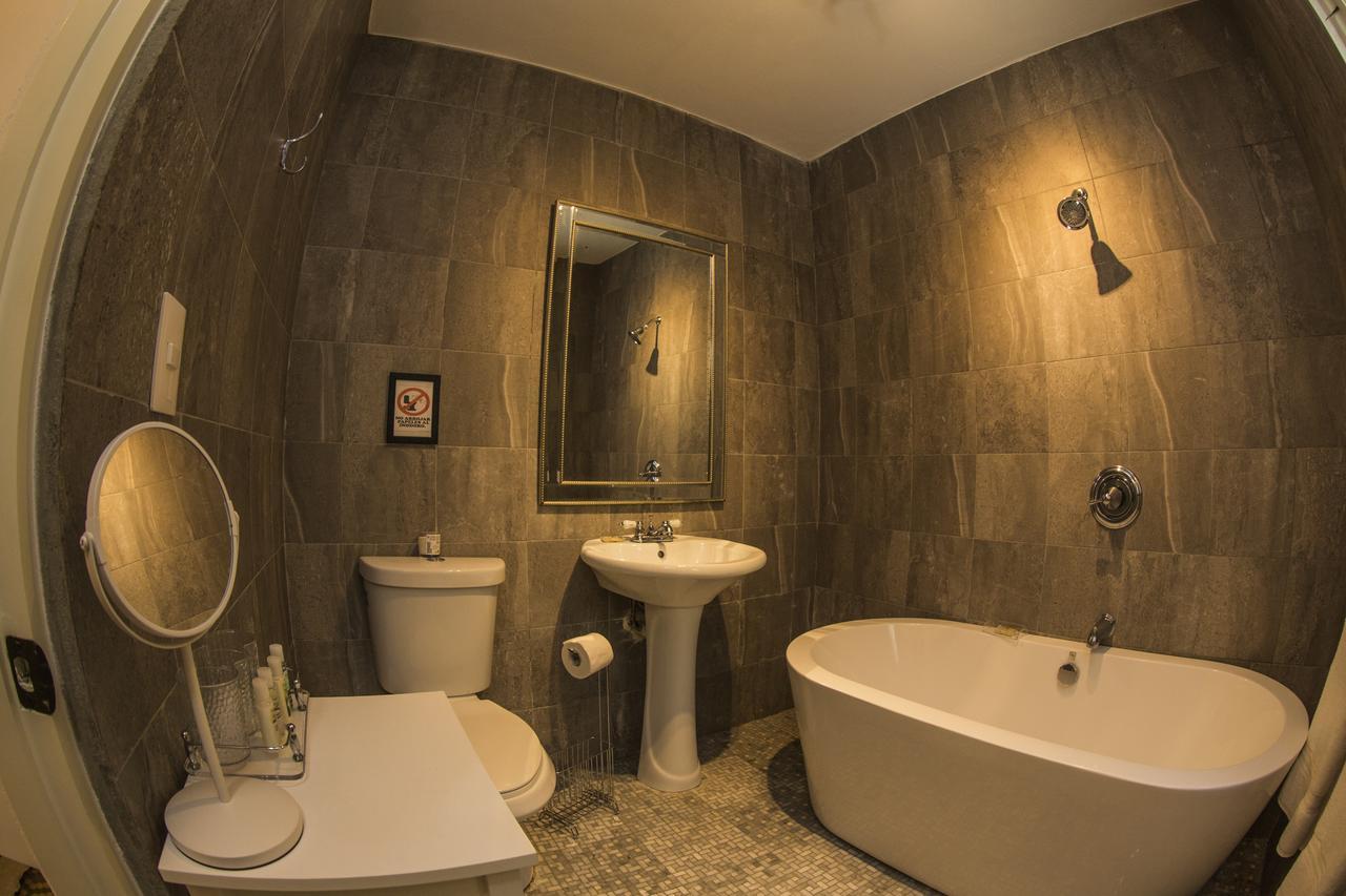 Colonial 154 H Boutique Hotel Santo Domingo Eksteriør billede