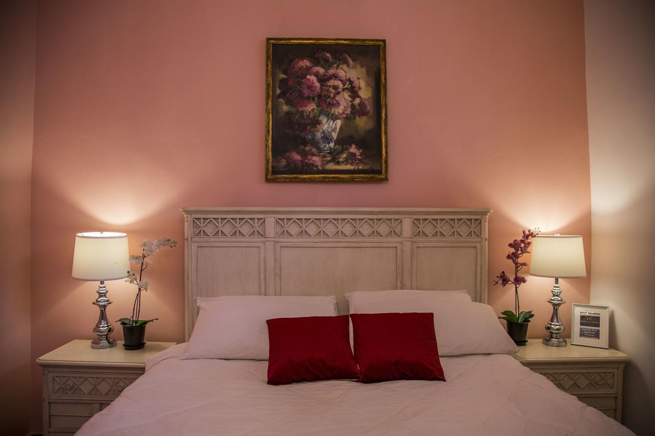 Colonial 154 H Boutique Hotel Santo Domingo Eksteriør billede