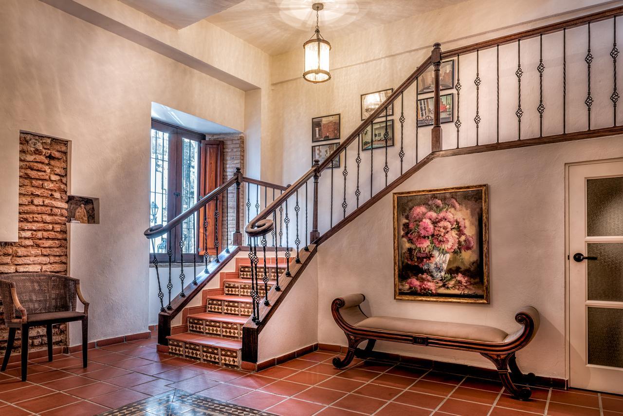 Colonial 154 H Boutique Hotel Santo Domingo Eksteriør billede